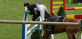 mangelnde Leistungsbereitschaft