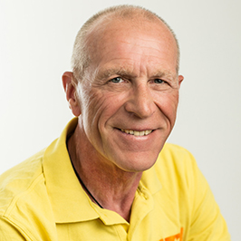 Hans-Gerd Stehle-Gräber